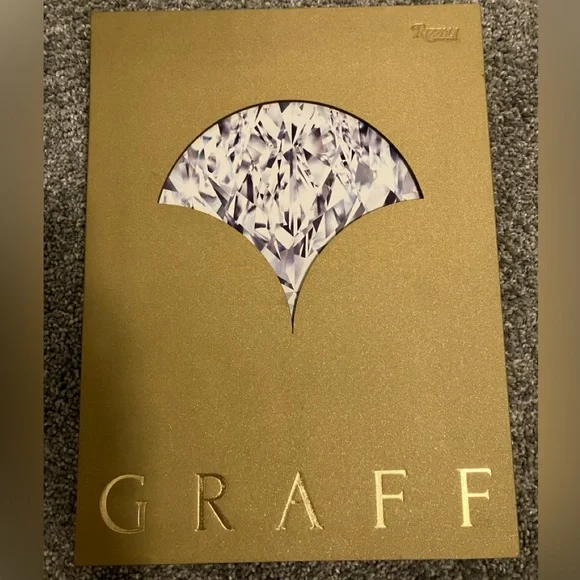 Graff Creating Diamond History - Picture 3 of 15